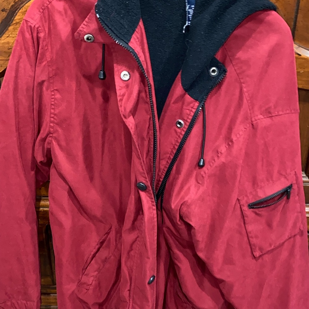 Jacket - Picture 9 of 10